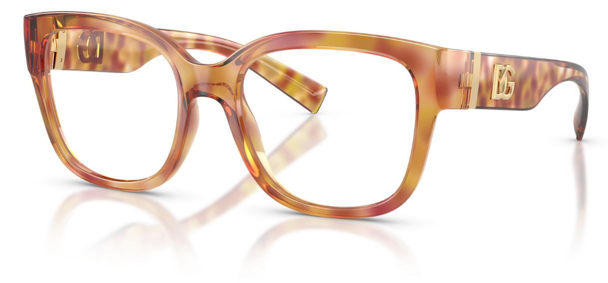 Brille Dolce & Gabbana DG5115