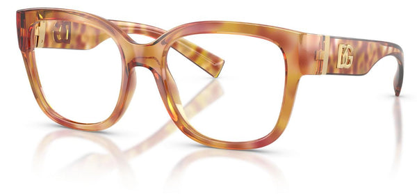 Optische bril Dolce & Gabbana DG5115