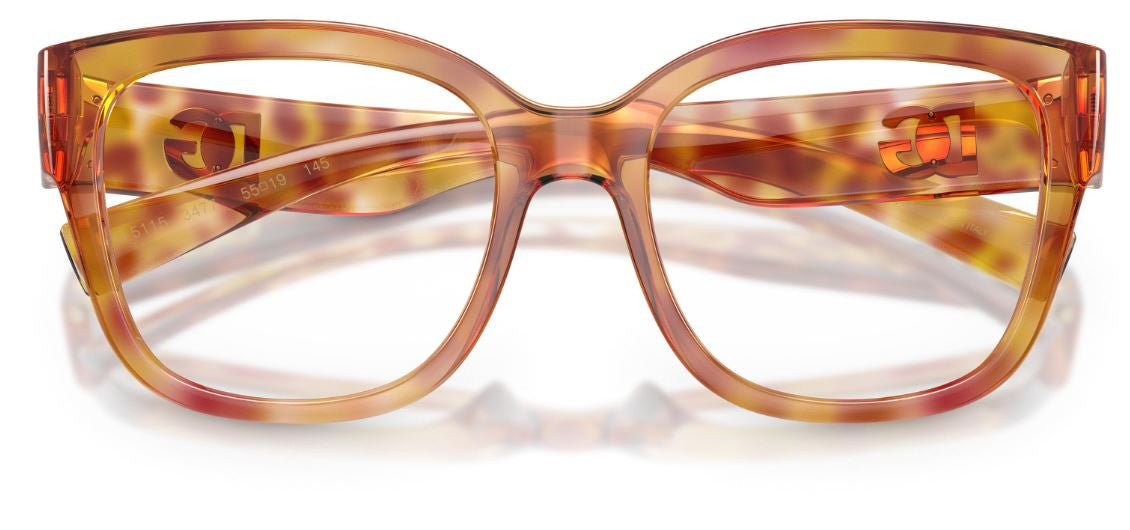 Brille Dolce & Gabbana DG5115