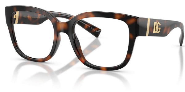 Optische bril Dolce & Gabbana DG5115