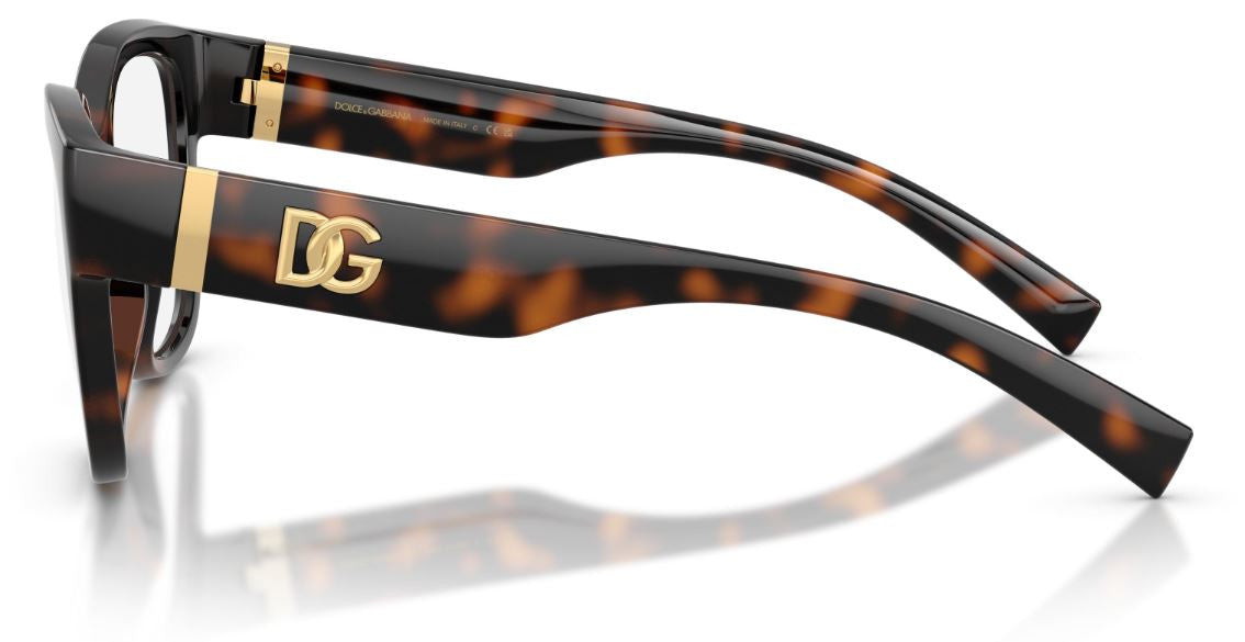 Brille Dolce & Gabbana DG5115