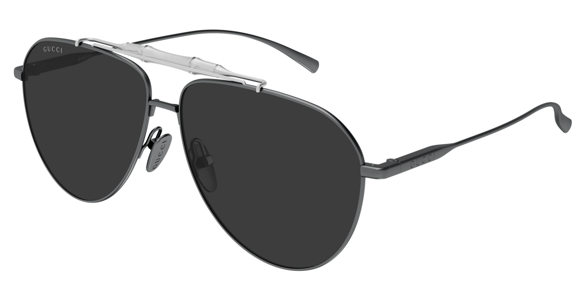 Sonnenbrille Gucci Sign GG2064S