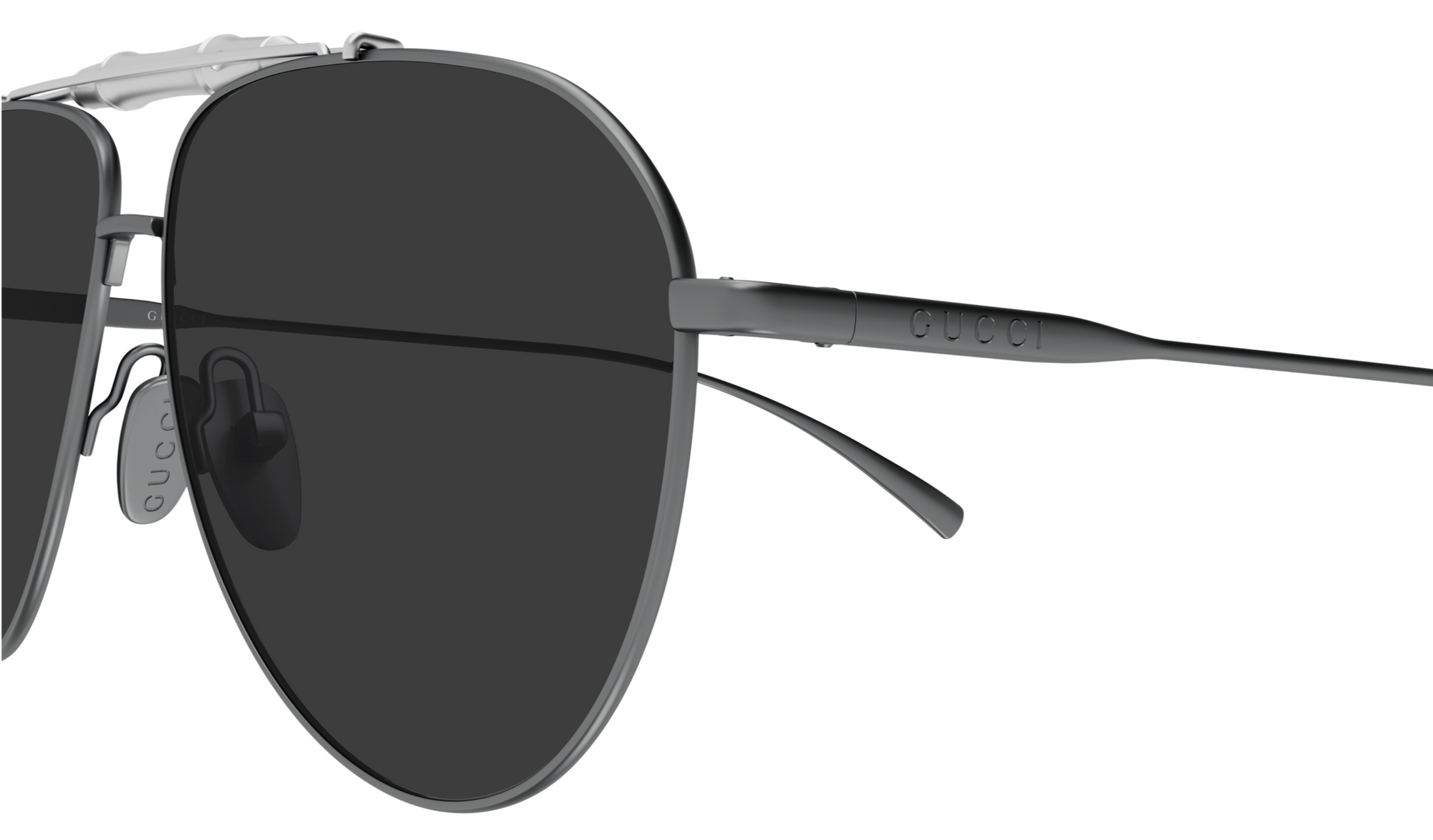 Sonnenbrille Gucci Sign GG2064S
