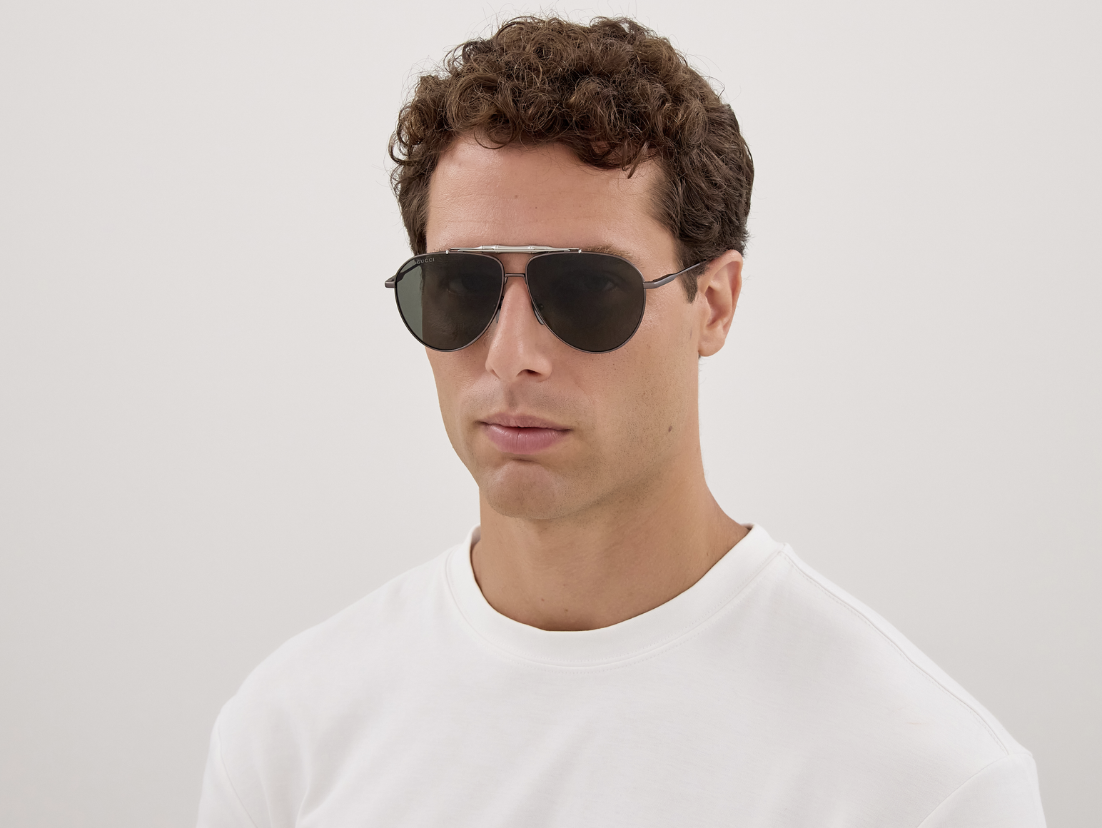 Sonnenbrille Gucci Sign GG2064S