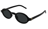 Óculos de Sol Saint Laurent Monogram SL M161/K