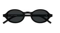 Óculos de Sol Saint Laurent Monogram SL M161/K