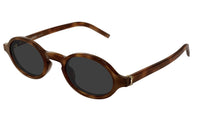 Óculos de Sol Saint Laurent Monogram SL M161/K