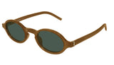 Gafas de sol Saint Laurent Monogram SL M161/K
