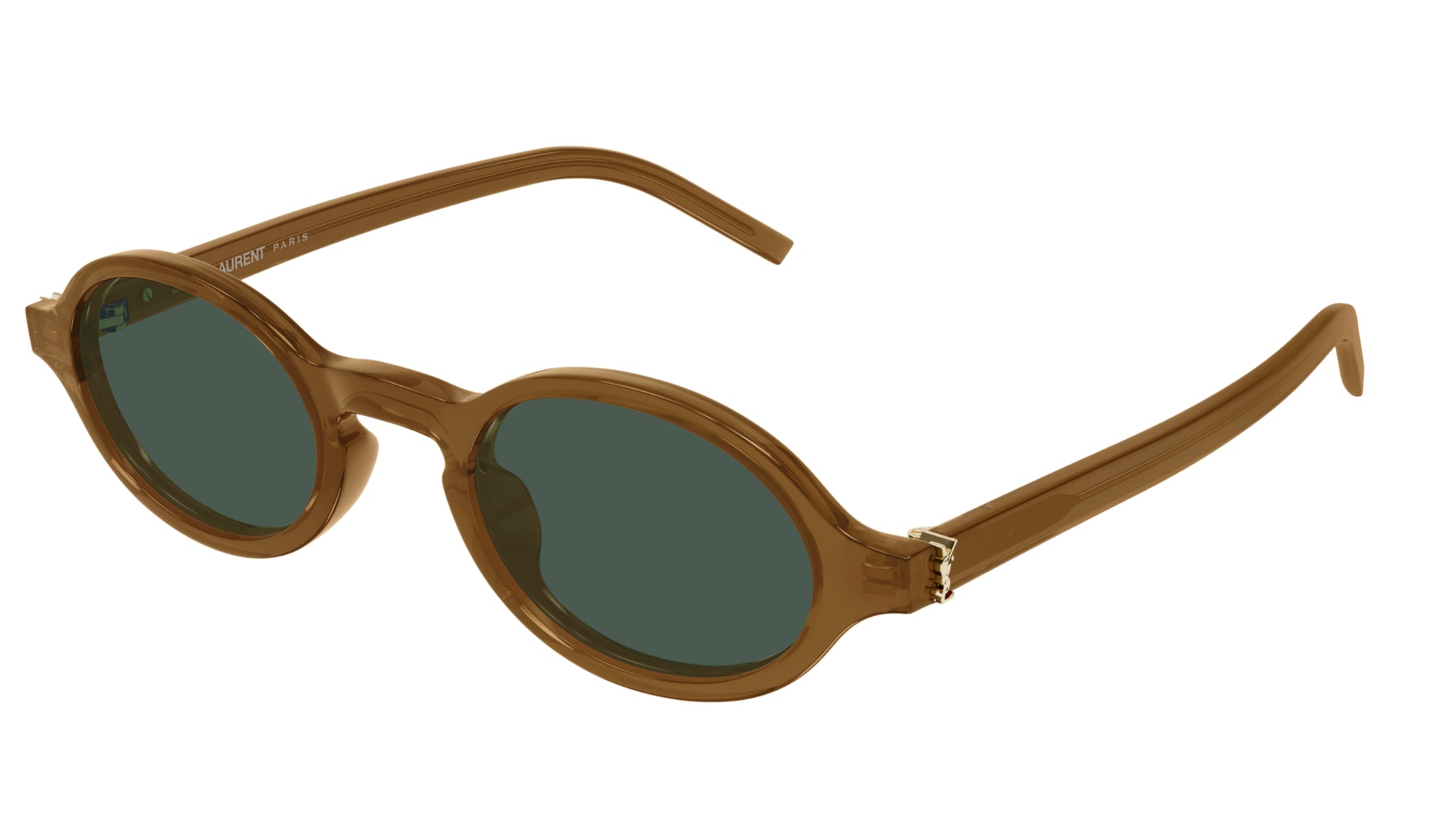 Óculos de Sol Saint Laurent Monogram SL M161/K