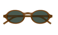 Óculos de Sol Saint Laurent Monogram SL M161/K