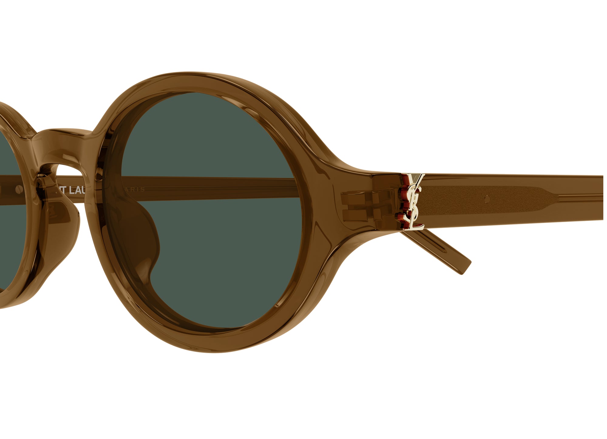 Óculos de Sol Saint Laurent Monogram SL M161/K