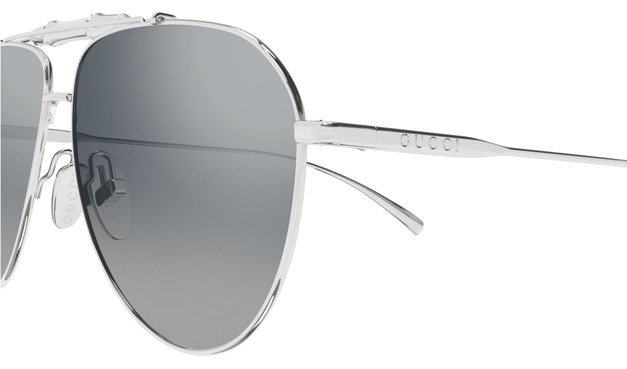 Sonnenbrille Gucci Sign GG2064S
