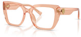 Lunettes de vue Dolce & Gabbana DG3441