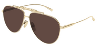 Sonnenbrille Gucci Sign GG2064S