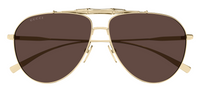 Sonnenbrille Gucci Sign GG2064S