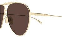 Sonnenbrille Gucci Sign GG2064S