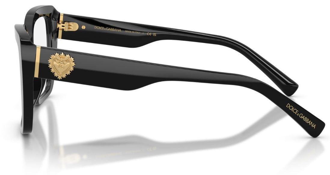Korrektionsbrille Dolce & Gabbana DG3441