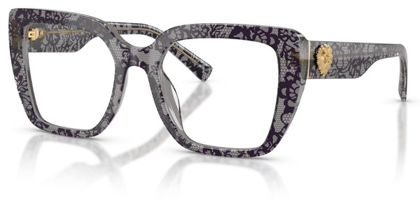 Occhiali da Vista Dolce & Gabbana DG3441