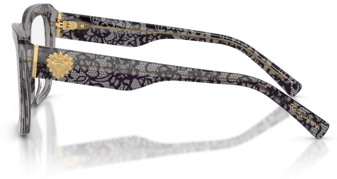 Korrektionsbrille Dolce & Gabbana DG3441