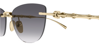 Óculos de Sol Gucci Sign GG2063S
