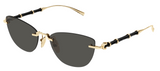 Occhiali da Sole Gucci Sign GG2063S