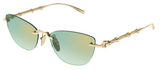 Occhiali da Sole Gucci Sign GG2063S