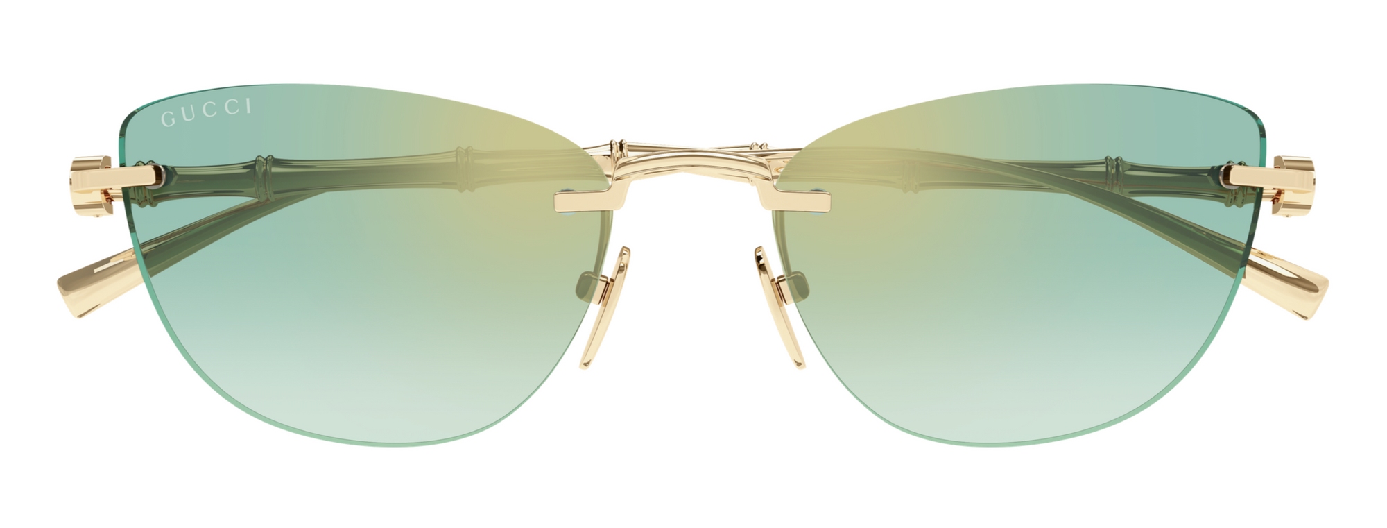 Óculos de Sol Gucci Sign GG2063S