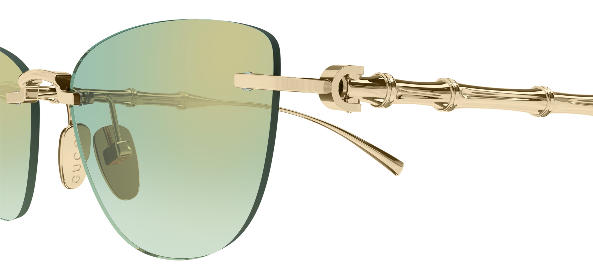 Óculos de Sol Gucci Sign GG2063S