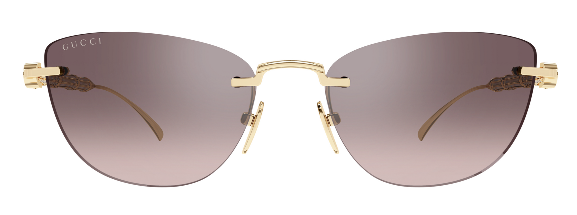 Óculos de Sol Gucci Sign GG2063S