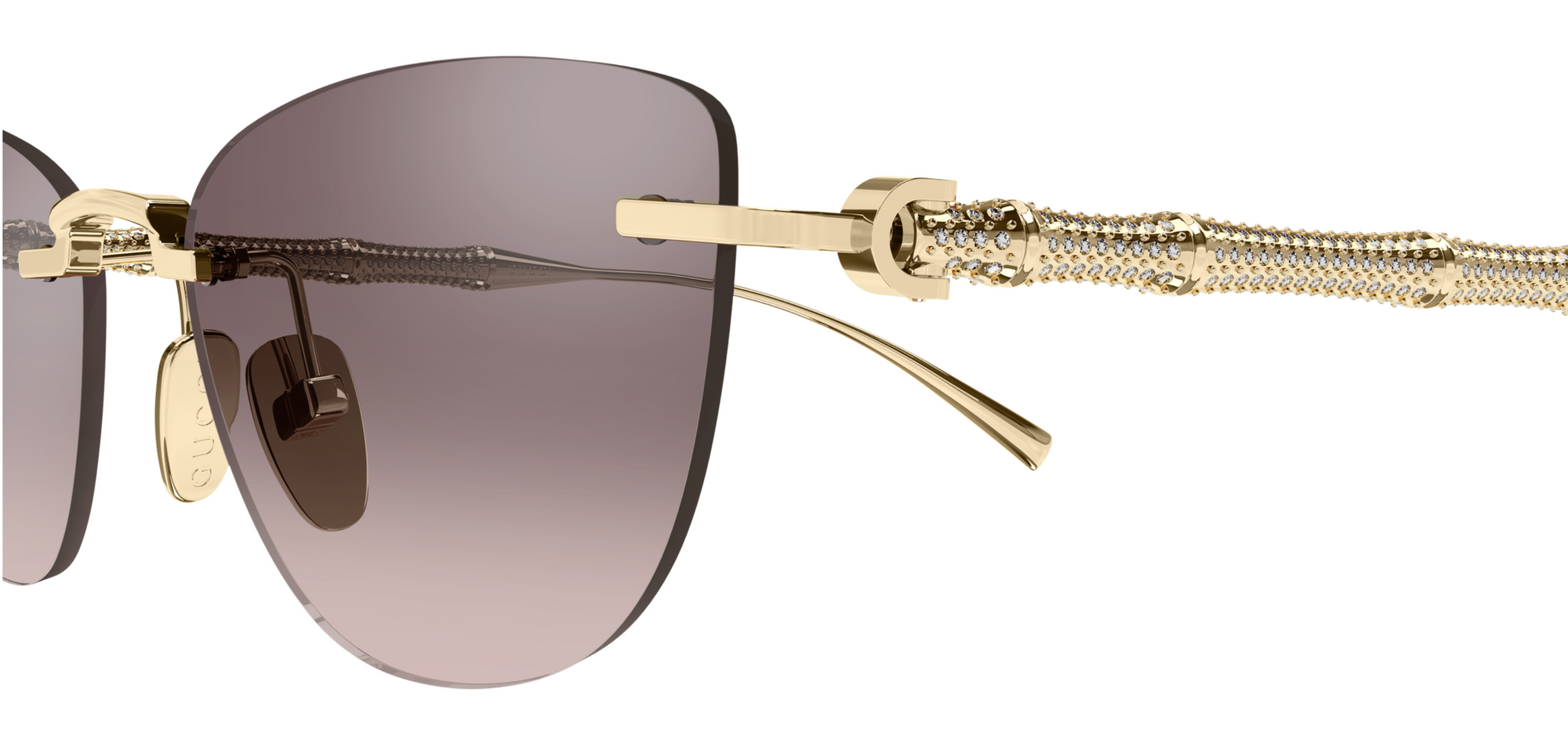 Óculos de Sol Gucci Sign GG2063S