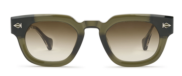Lunettes de Soleil T Henri Tuatara