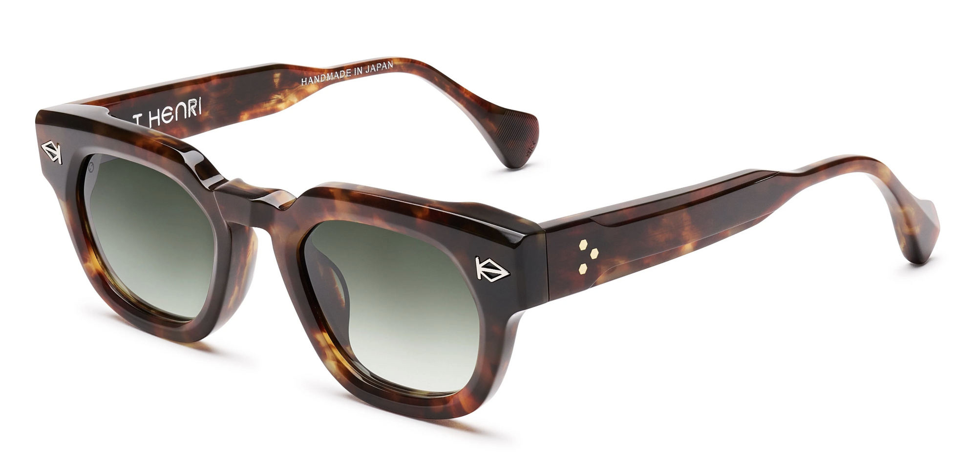 Sonnenbrille T Henri Tuatara