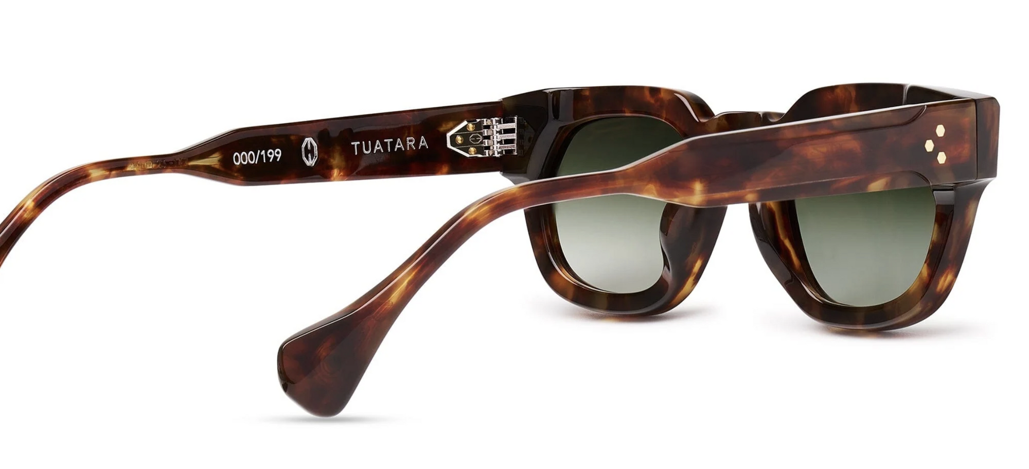 Sonnenbrille T Henri Tuatara