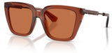 Lunettes de Soleil Burberry BE4473U