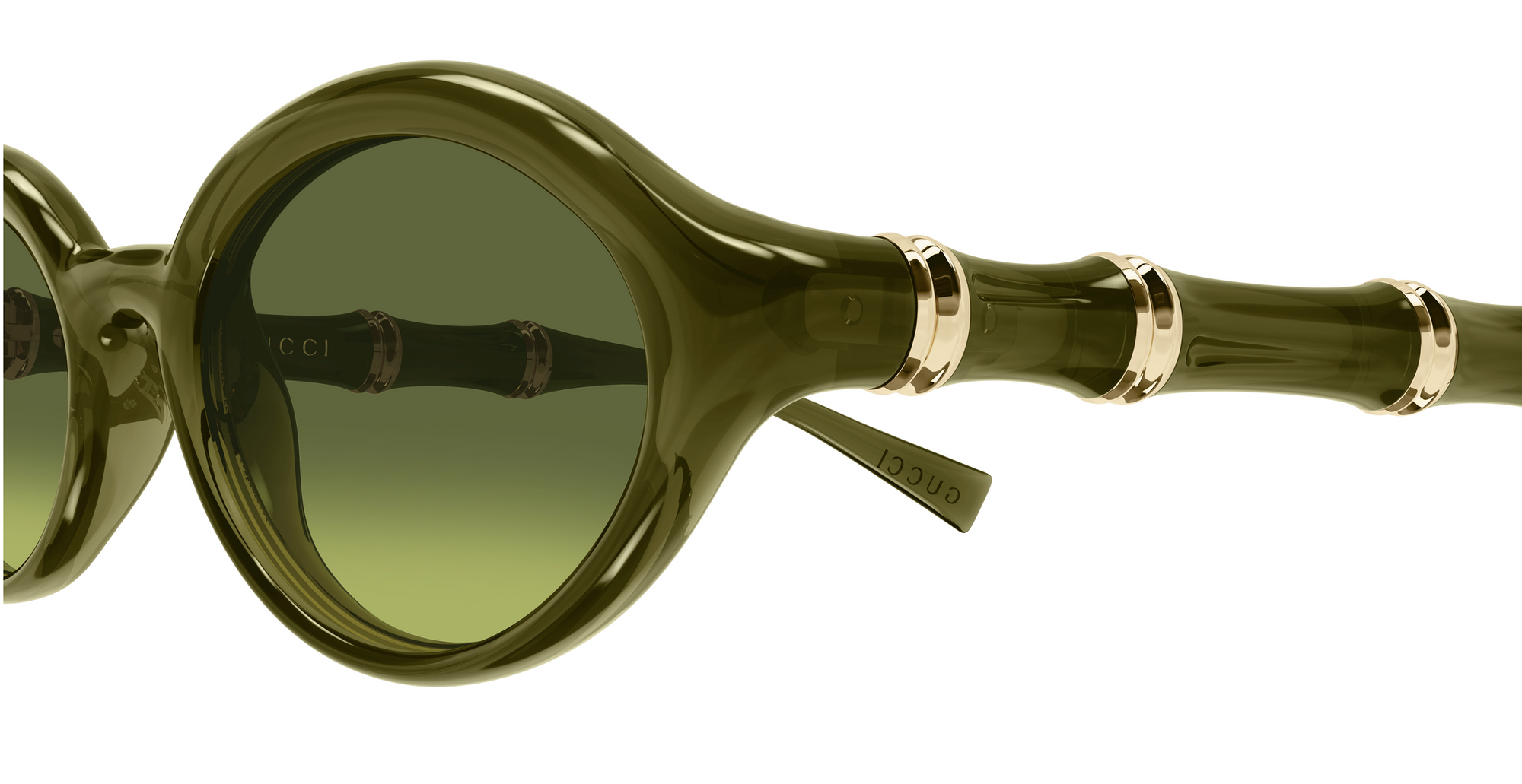 Gafas de sol Gucci Sign GG2059S