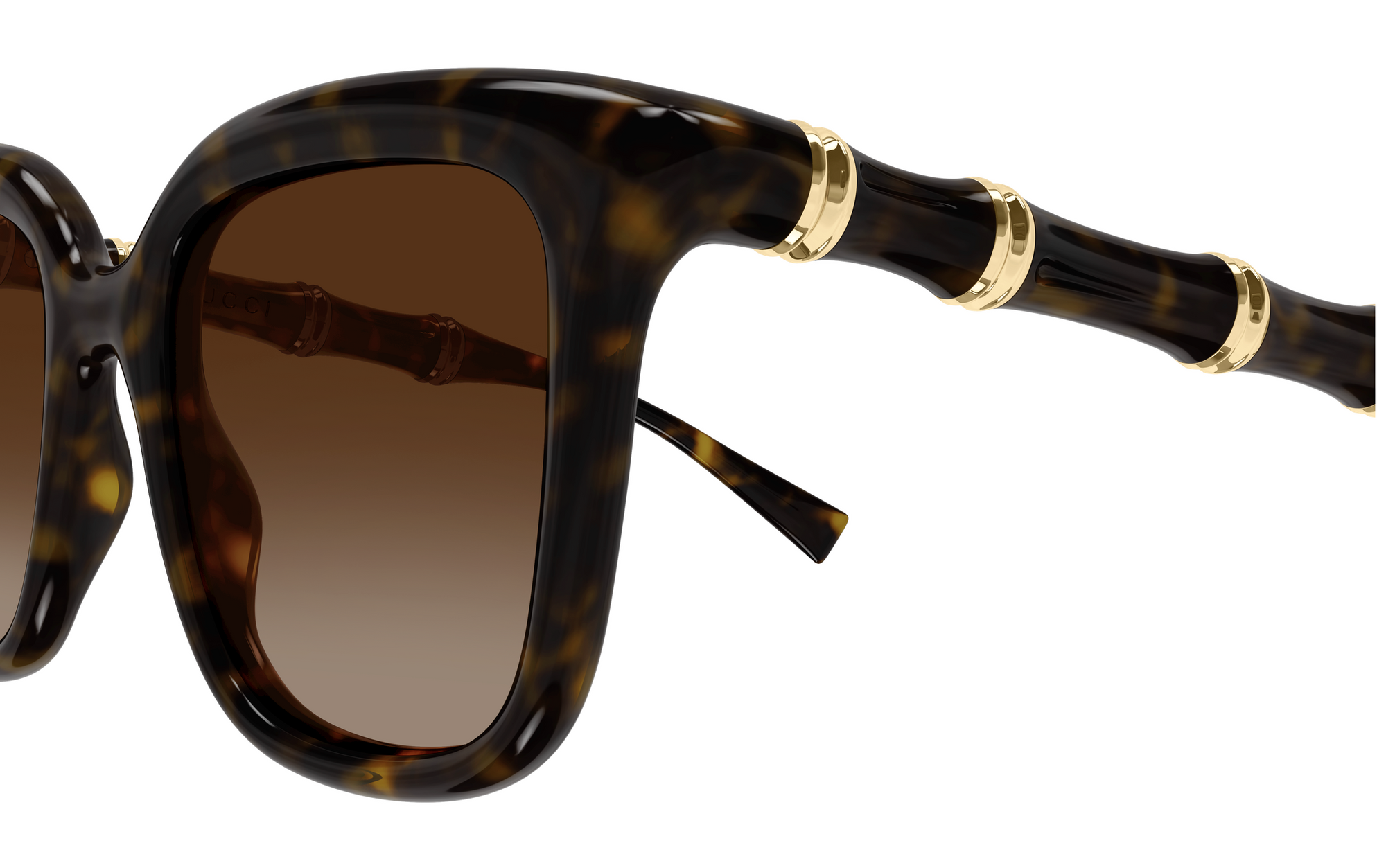 Gafas de sol Gucci Sign GG2058S