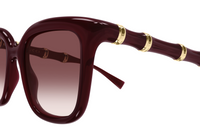 Gafas de sol Gucci Sign GG2058S
