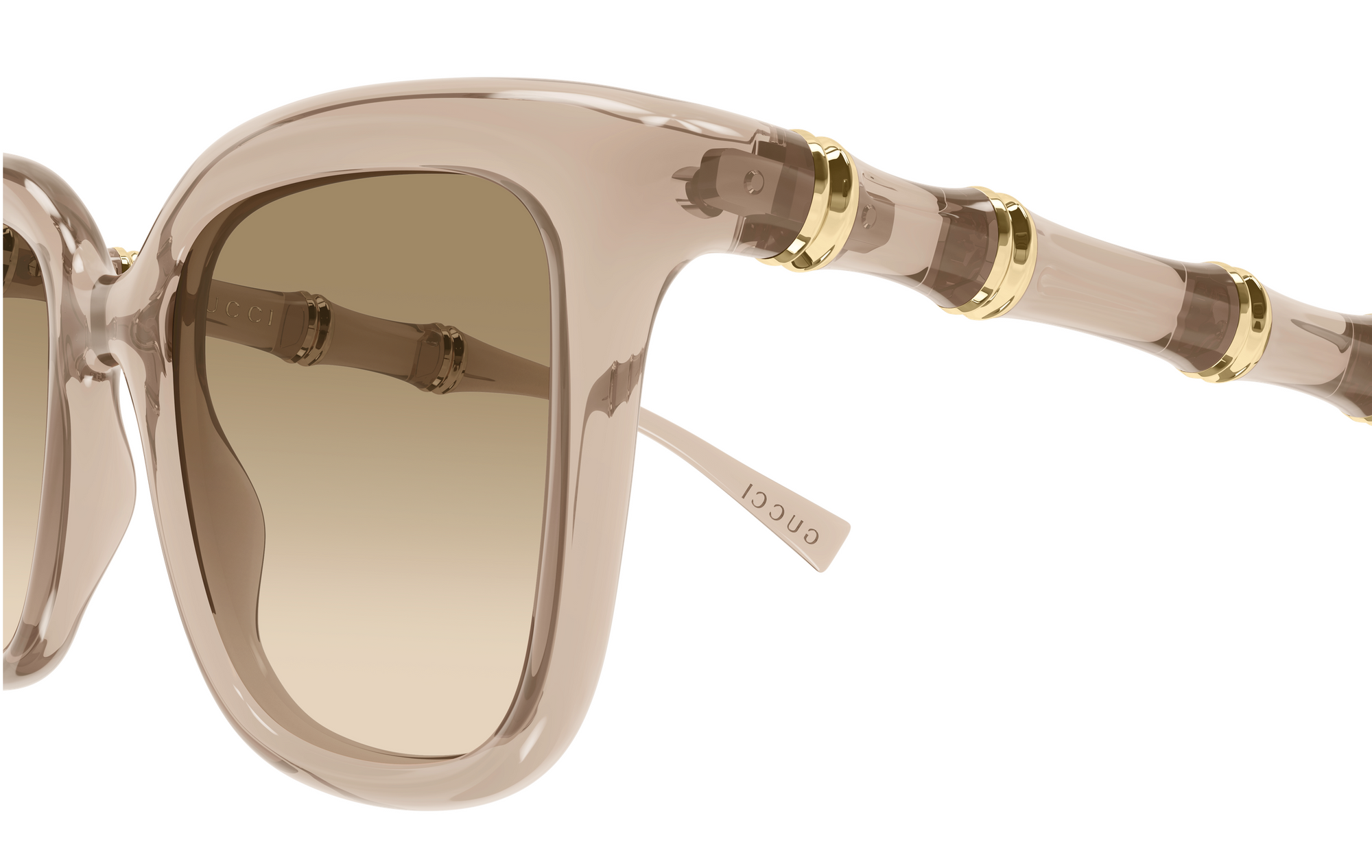 Gafas de sol Gucci Sign GG2058S