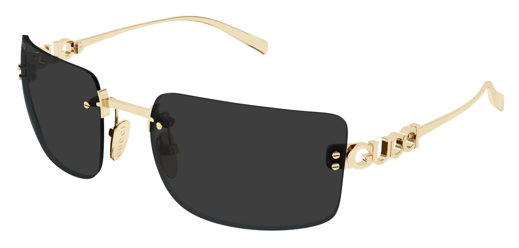 Sonnenbrille Gucci GG2038S