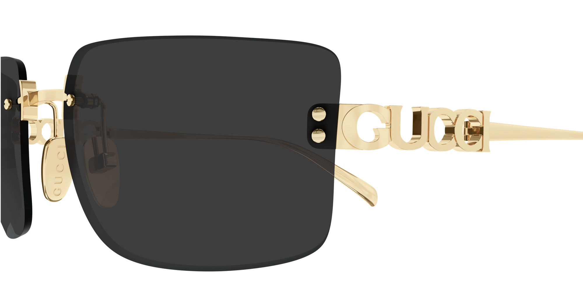Sonnenbrille Gucci GG2038S