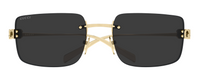 Sonnenbrille Gucci GG2038S
