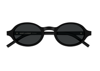 Óculos de sol Saint Laurent Monogram SL M161