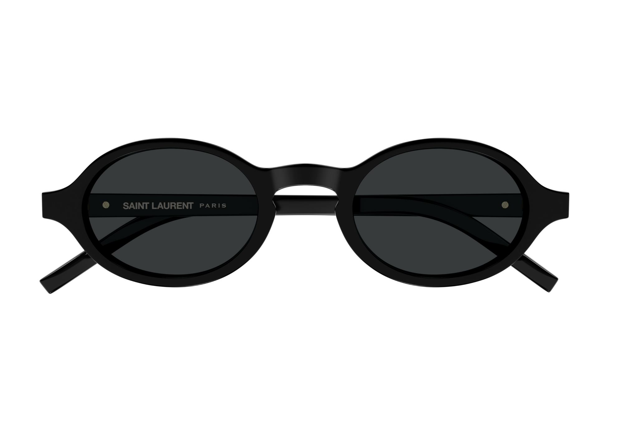 Óculos de sol Saint Laurent Monogram SL M161