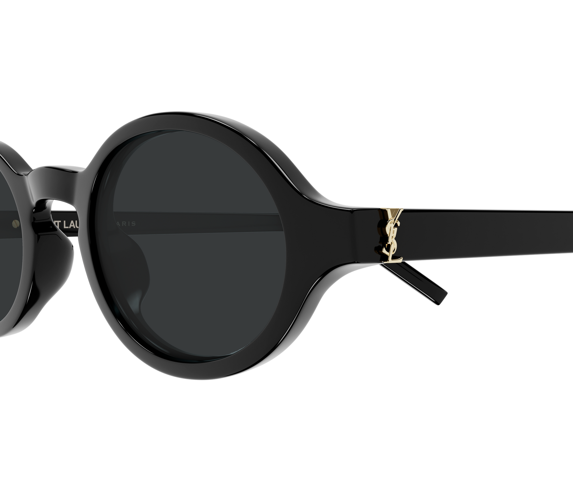 Óculos de sol Saint Laurent Monogram SL M161