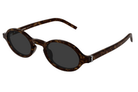 Óculos de sol Saint Laurent Monogram SL M161