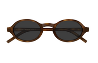 Óculos de sol Saint Laurent Monogram SL M161
