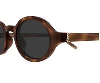 Óculos de sol Saint Laurent Monogram SL M161