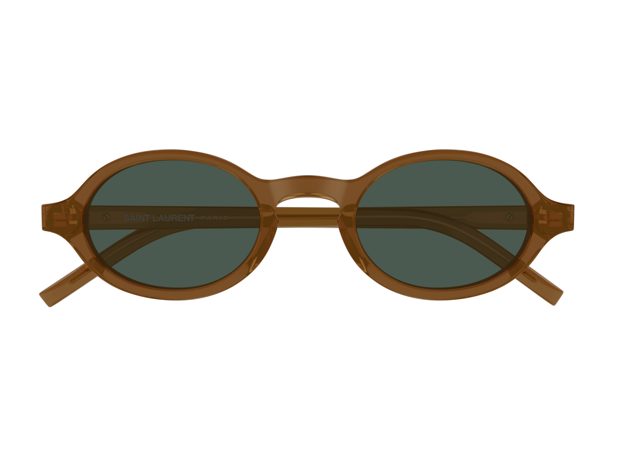 Óculos de sol Saint Laurent Monogram SL M161