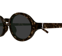Óculos de sol Saint Laurent Monogram SL M161