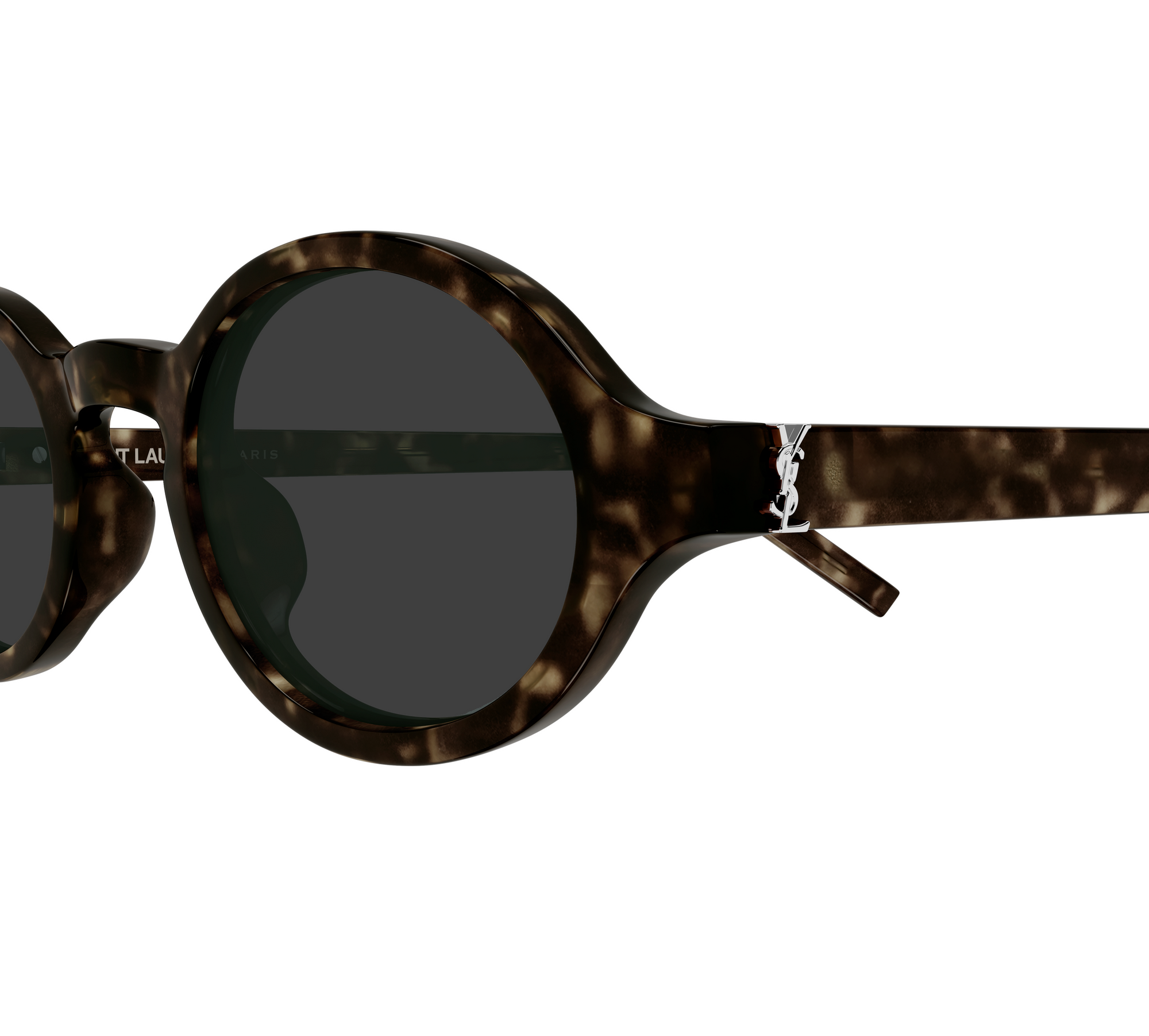 Óculos de sol Saint Laurent Monogram SL M161